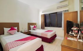 Capital O Galaxy Inn  3*