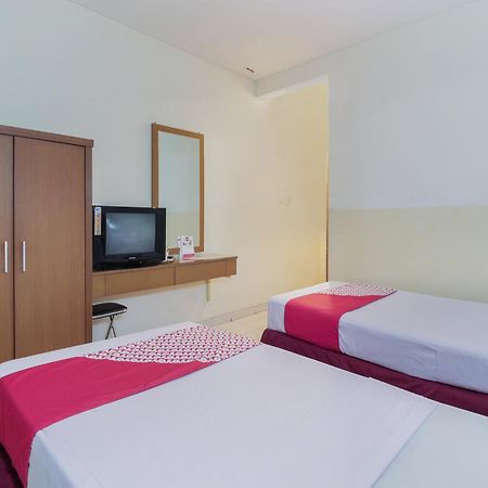 Capital O Galaxy Inn Μπαντούνγκ Εξωτερικό φωτογραφία