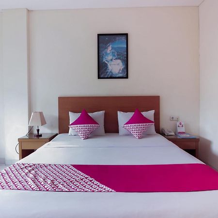 Capital O Galaxy Inn Μπαντούνγκ Εξωτερικό φωτογραφία