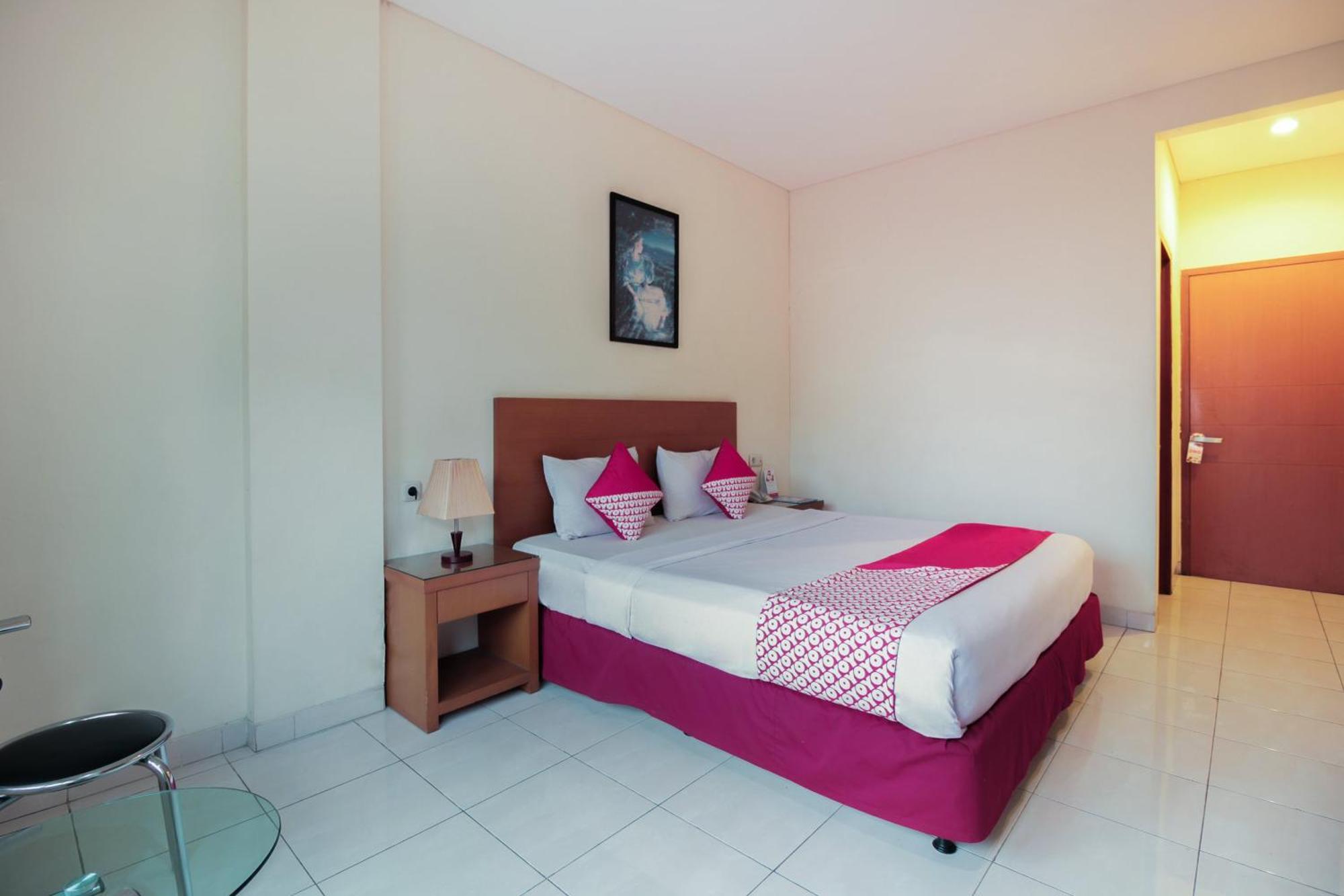 Capital O Galaxy Inn Μπαντούνγκ Εξωτερικό φωτογραφία