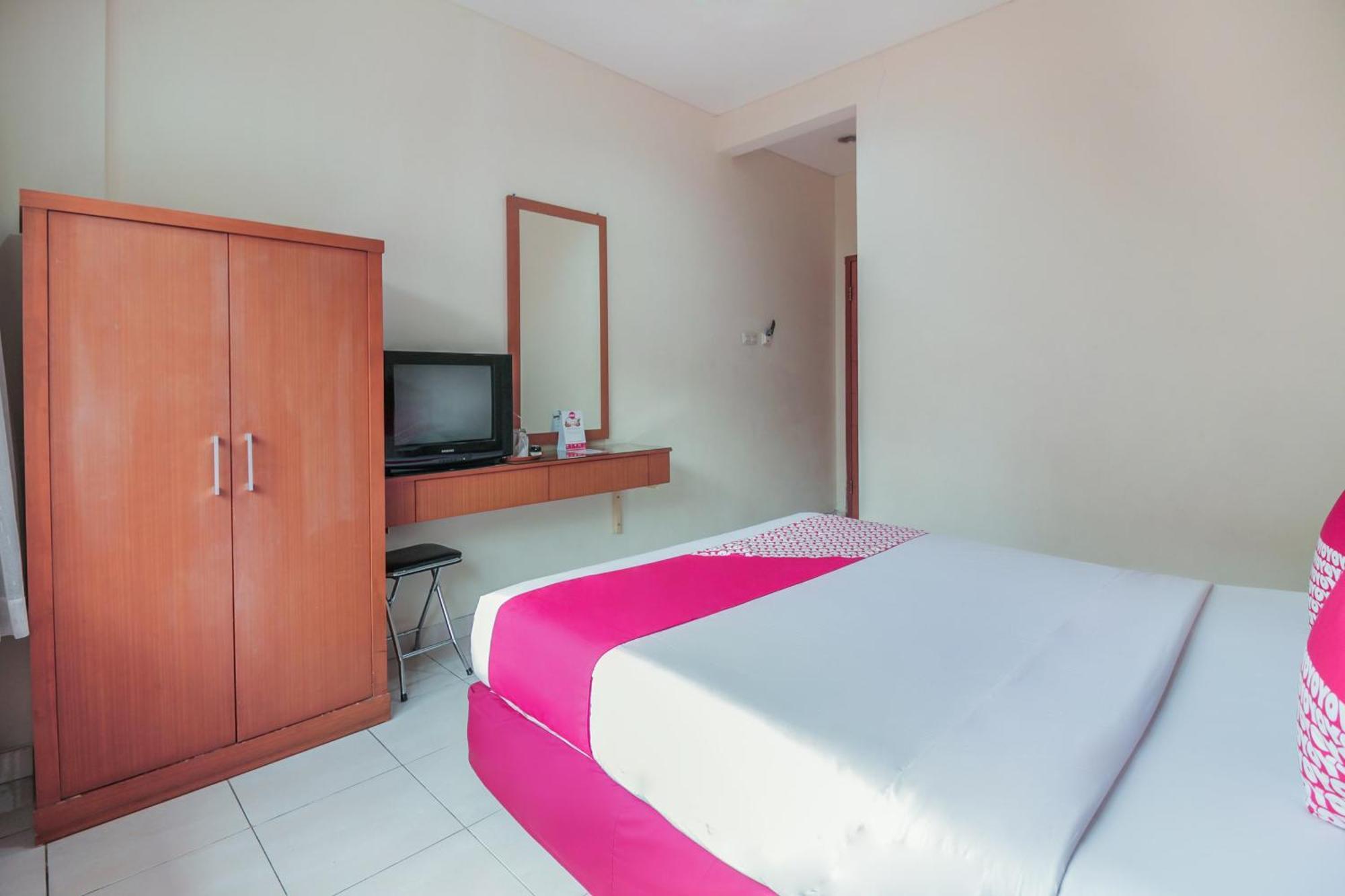 Capital O Galaxy Inn Μπαντούνγκ Εξωτερικό φωτογραφία