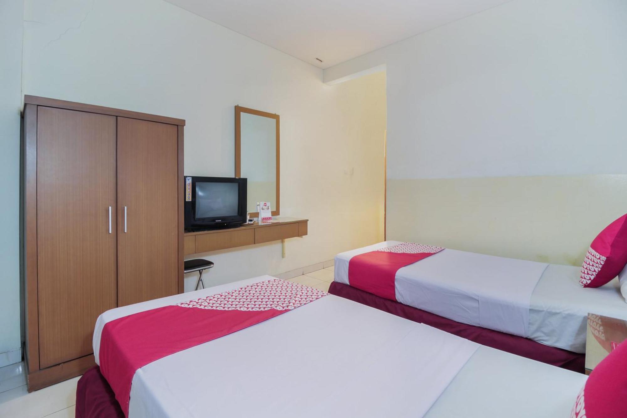 Capital O Galaxy Inn Μπαντούνγκ Εξωτερικό φωτογραφία