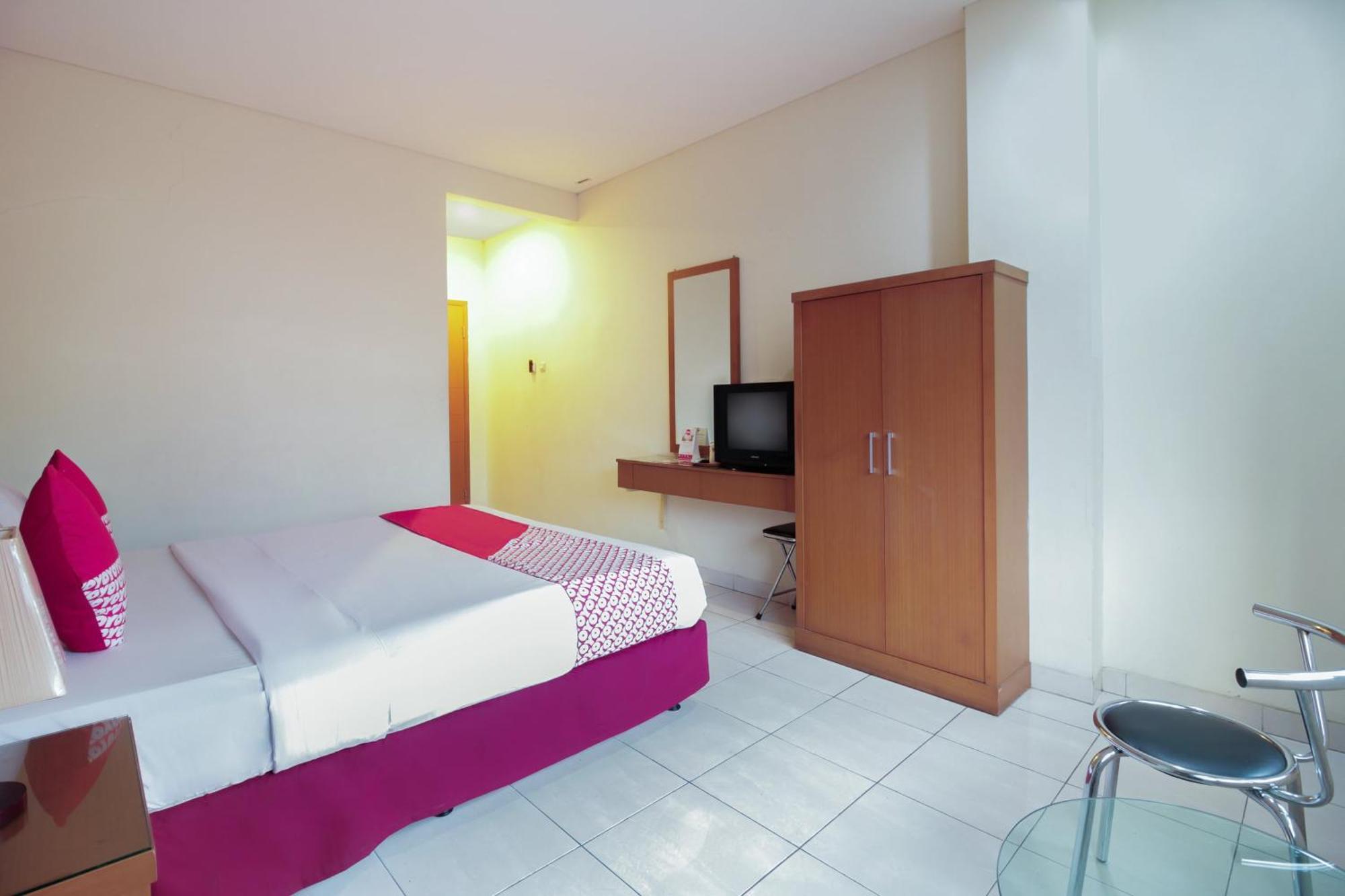 Capital O Galaxy Inn Μπαντούνγκ Εξωτερικό φωτογραφία