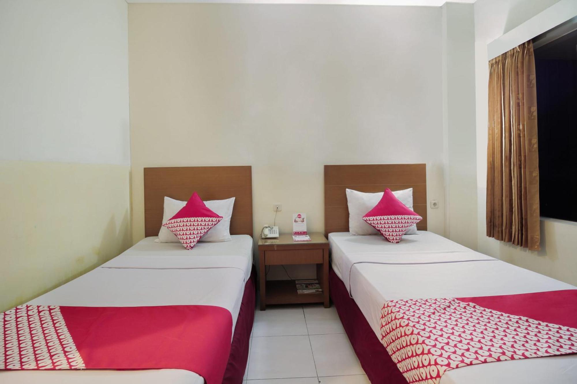 Capital O Galaxy Inn Μπαντούνγκ Εξωτερικό φωτογραφία