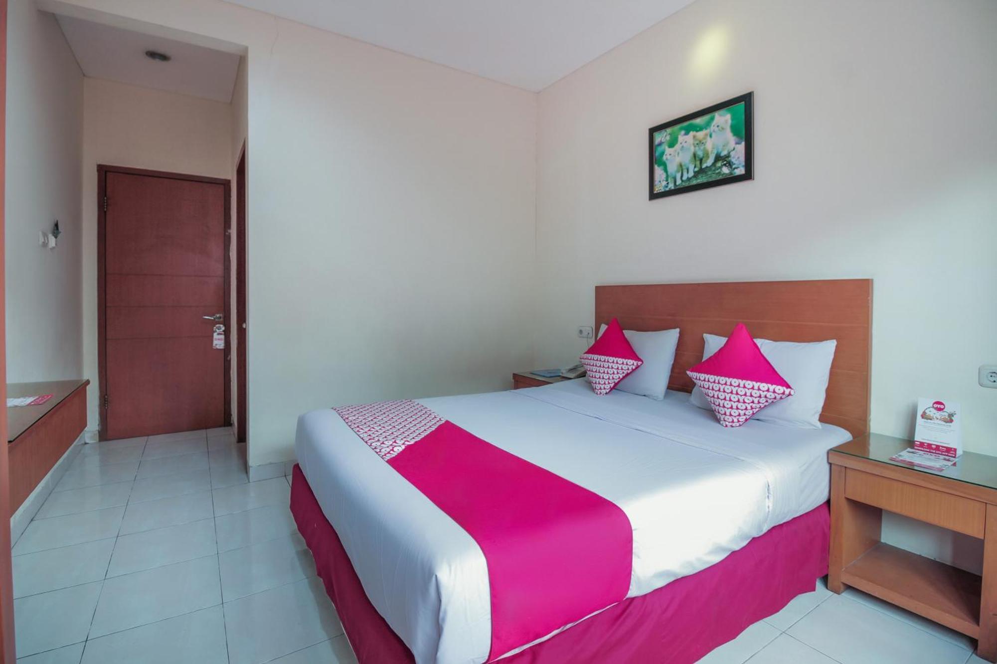 Capital O Galaxy Inn Μπαντούνγκ Εξωτερικό φωτογραφία