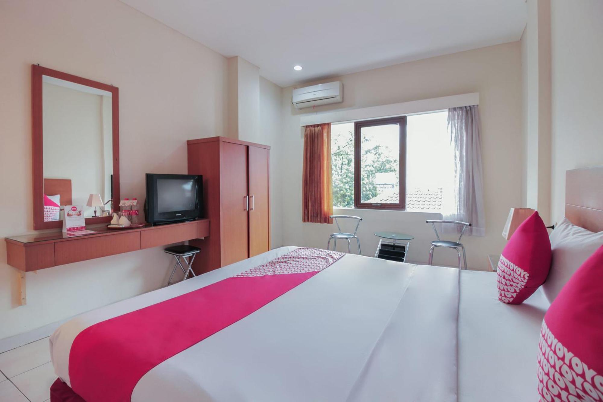 Capital O Galaxy Inn Μπαντούνγκ Εξωτερικό φωτογραφία