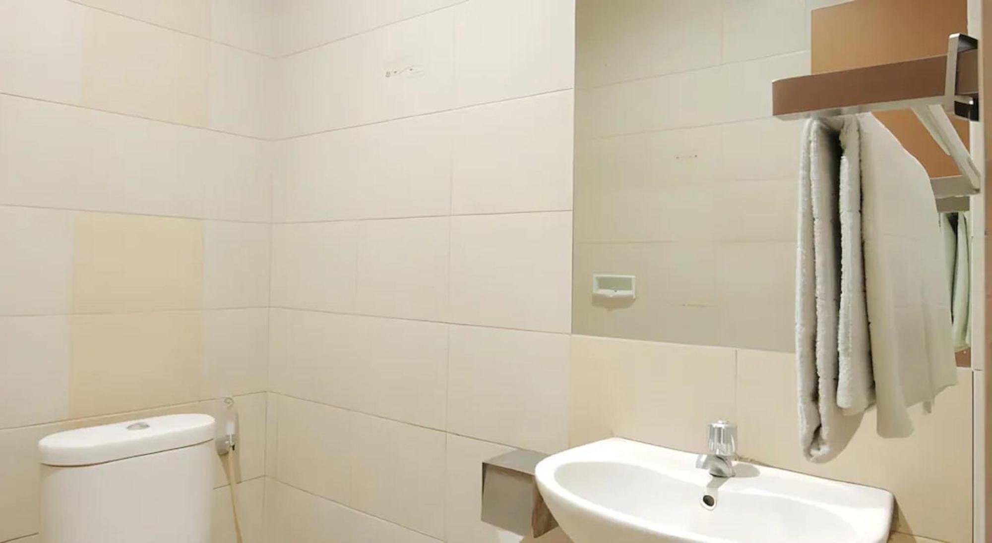Capital O Galaxy Inn Μπαντούνγκ Εξωτερικό φωτογραφία