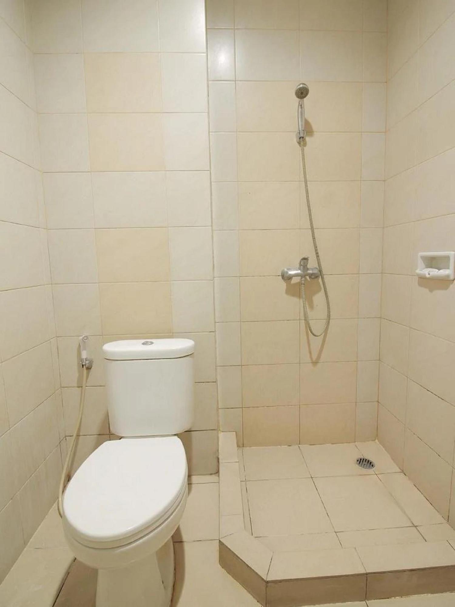 Capital O Galaxy Inn Μπαντούνγκ Εξωτερικό φωτογραφία